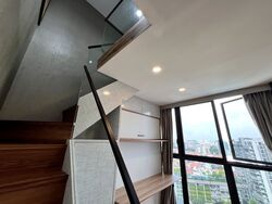 The Poiz Residences (D13), Apartment #558156581